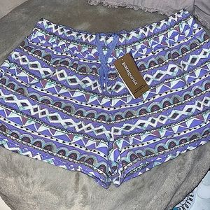 Women’s Patagonia Barely Baggies 2 1/2